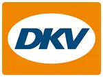 Logo DKV Card