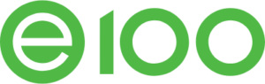 Logo E100