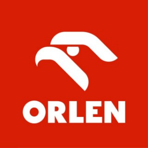 Logo ORLEN Flota